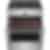 Electrolux 30 inch Single Oven Dual Fuel Range