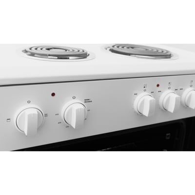 Danby 24 inch Single Oven Electric Range