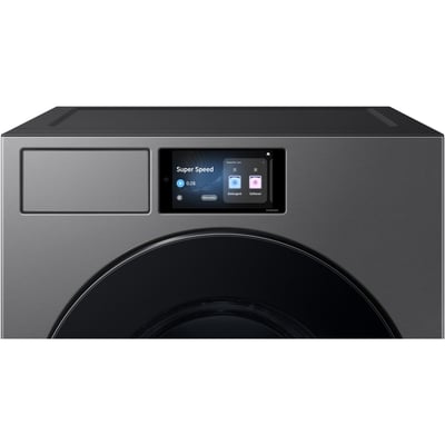 Samsung 6.1 cu.ft. Front Load Electric Washer