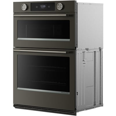 KitchenAid 30 inch Combo Wall Oven with Convection