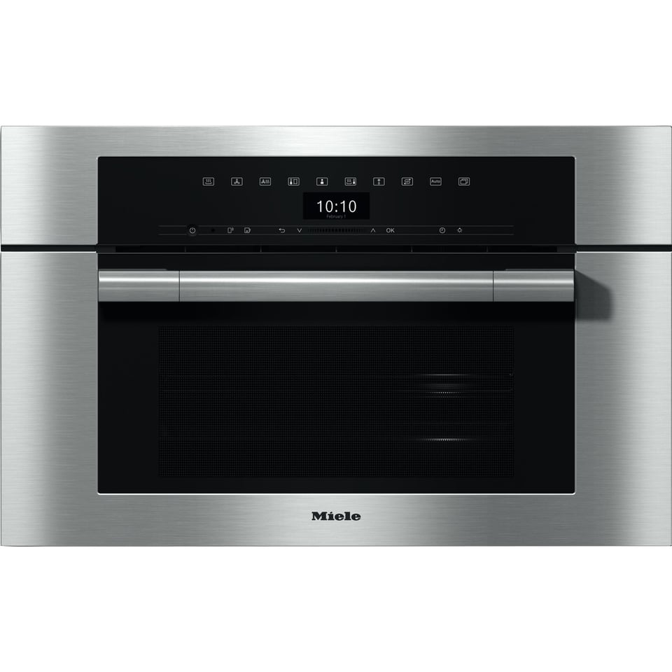 Miele 30 inch Combi-Steam Oven with Convection