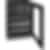 U-Line Free-standing or Built-in 24 inch Beverage Centre