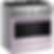 KitchenAid 36 inch Single Oven Dual Fuel Range