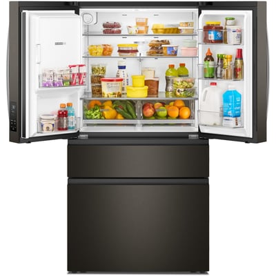 Whirlpool 28.9 cu.ft. French-Door Refrigerator
