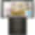 Whirlpool 28.9 cu.ft. French-Door Refrigerator