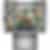 KitchenAid 24 cu. ft. Counter-Depth French-Door Refrigerator