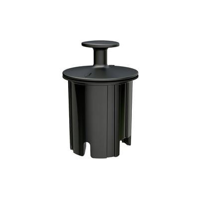 Moen 3/4 Horsepower Batch Feed Garburator
GXB75C