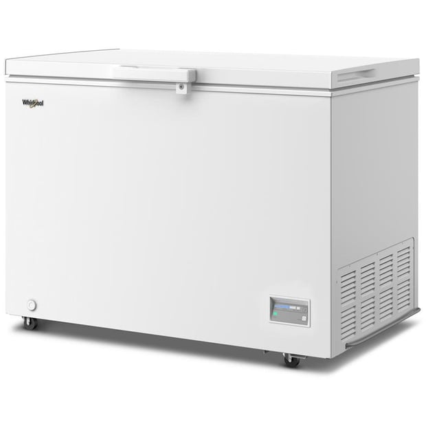 Whirlpool 11.0 cu.ft. Chest Freezer