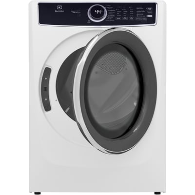 Electrolux 8.0 cu.ft. Stackable Steam Vented Dryer
