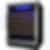 Silhouette Built-in 24 inch Wine Cooler