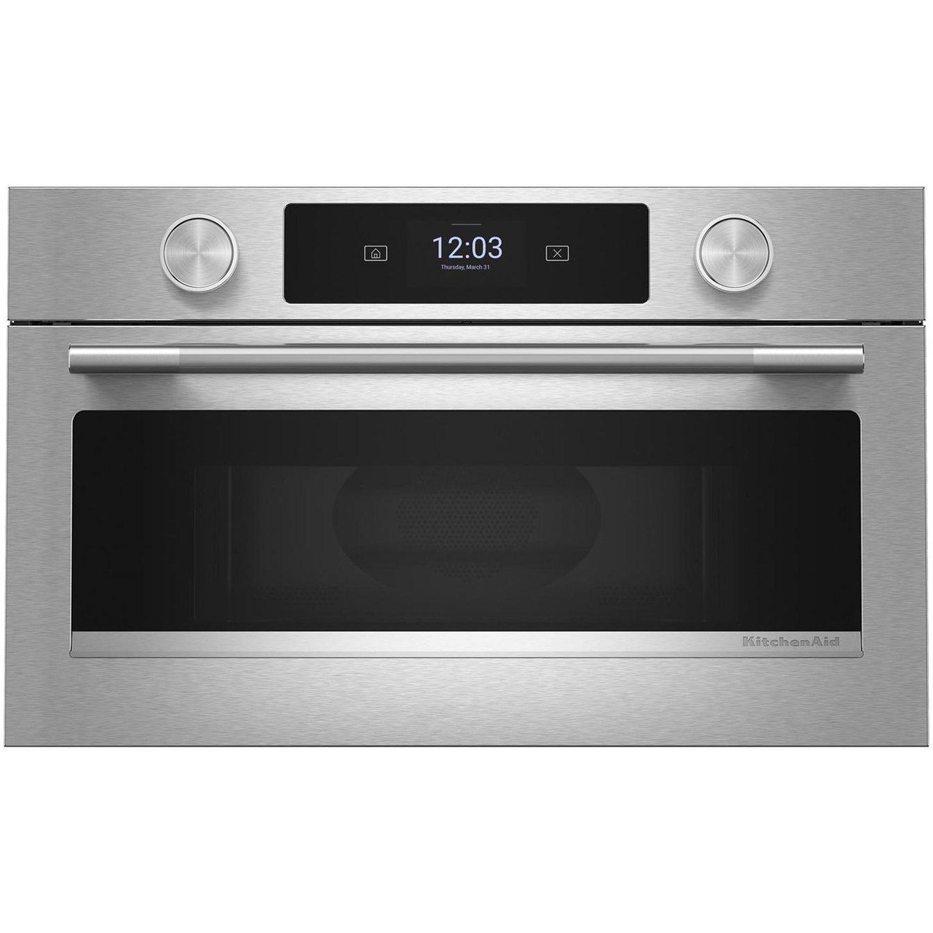 KitchenAid 1.4 cu.ft. Built-in Microwave