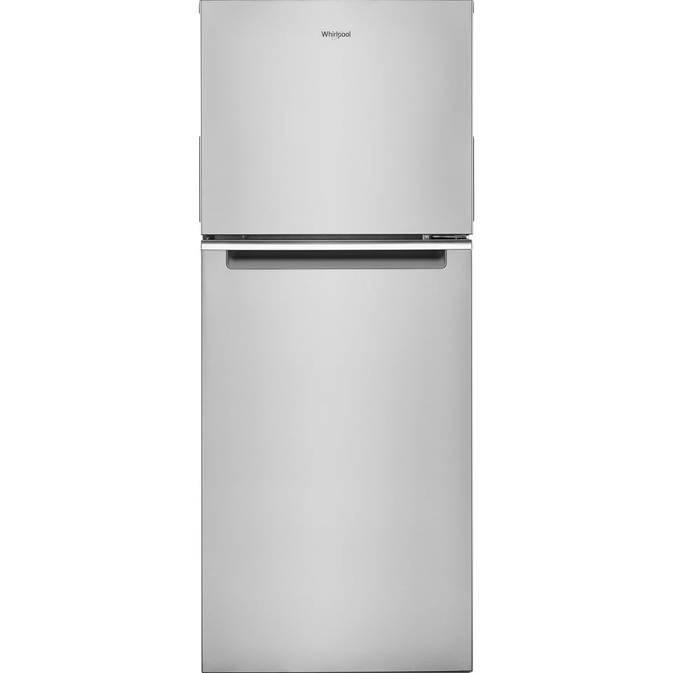 Whirlpool 11.6 cu.ft. Counter-Depth Top-Freezer Refrigerator