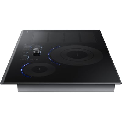 Samsung 30 inch Induction Cooktop