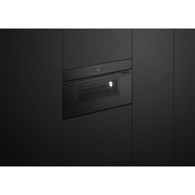 Fisher & Paykel 30 inch Convection Speed Oven