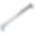 Bertazzoni 24" Dishwasher Handle Kit