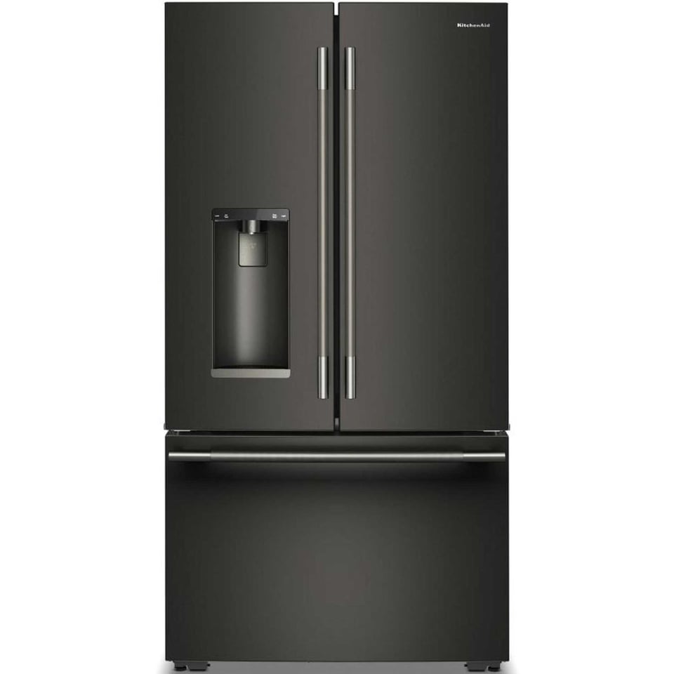 KitchenAid 36 inch Counter-Depth French Door Refrigerator