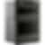 KitchenAid 30 inch Combo Wall Oven with Convection