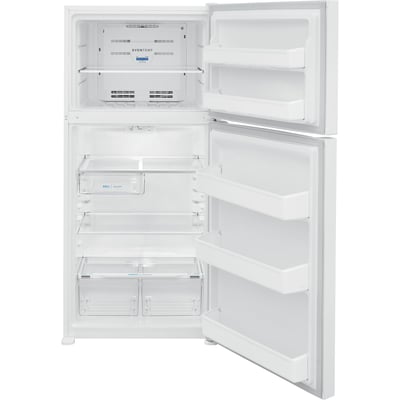Frigidaire 18.3 cu.ft. Top-Freezer Refrigerator