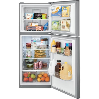 Frigidaire 10.1 cu.ft. Top-Freezer Refrigerator
