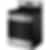 Whirlpool 30 inch Single Oven Gas Range