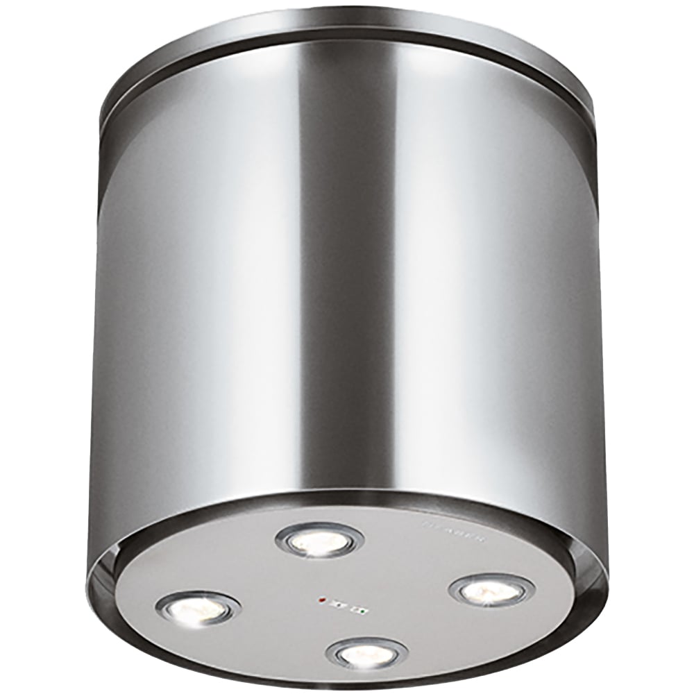 Faber_16_inch_400_CFM_Island_Hoodfan
ZOOMIS16SS400-B