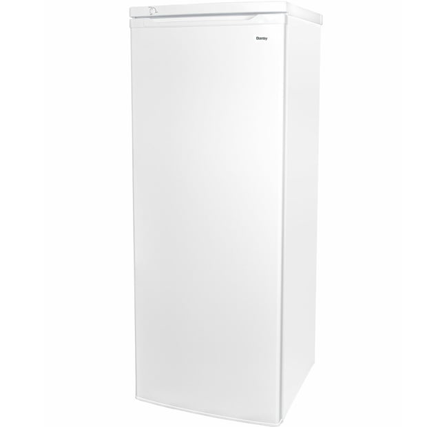 Danby 6 cu.ft. Upright Freezer
