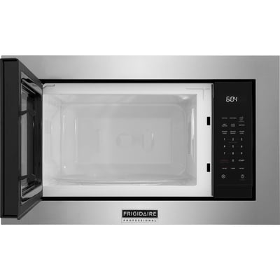 Frigidaire Professional 2.2 cu.ft. Built-in Microwave
