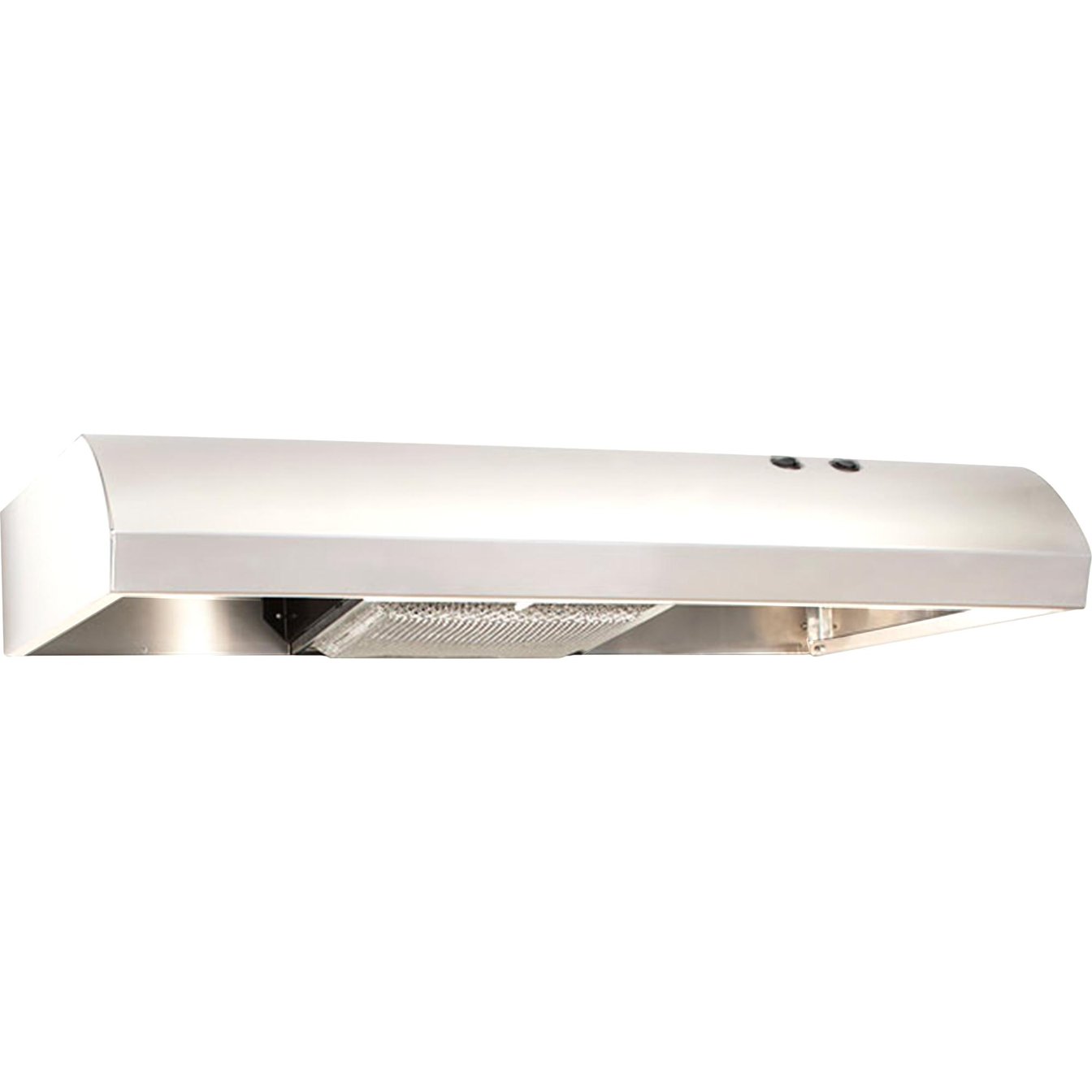 Aura 30 inch 190 CFM Under-Cabinet Hoodfan