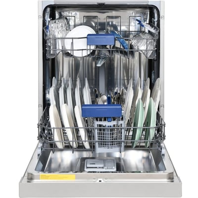 Danby 4 Cycle Dishwasher with Front Controls