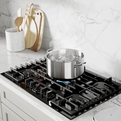 Bosch 30 inch Gas Cooktop