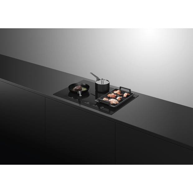 Fisher & Paykel 30 inch Induction Cooktop