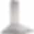 Broan 30 inch 460 CFM Wall-Mount Chimney Hoodfan