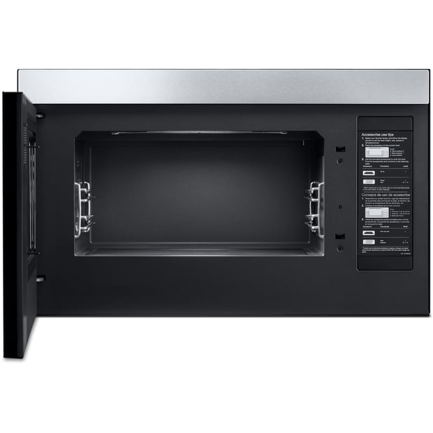 JennAir 1.1 cu.ft. 400 CFM Over-the-Range Microwave with Convection