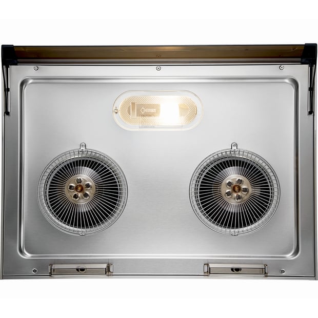 Sakura 30 inch 715 CFM Under-Cabinet Ventilation Hoodfan