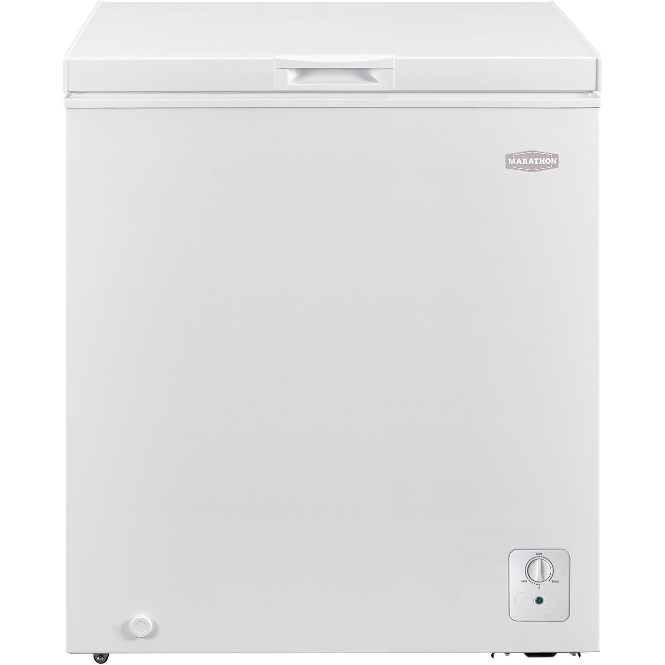 Marathon 5.0 cu.ft. Chest Freezer