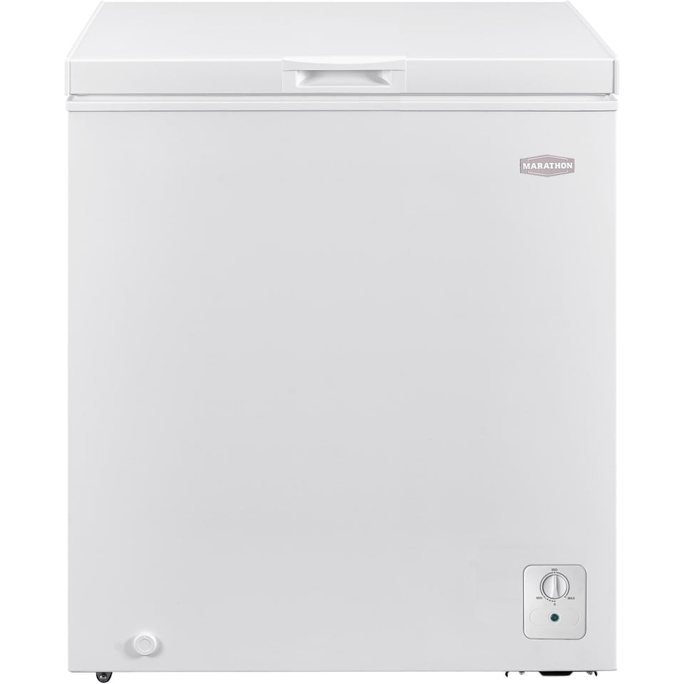 Marathon 5.0 cu.ft. Chest Freezer
