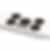 PITT Elbrus 34 inch 5-Zone Module Induction Cooktop