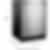 Whirlpool Freestanding or Built-in 24 inch 5.1 cu.ft. Compact Bar Refrigerator