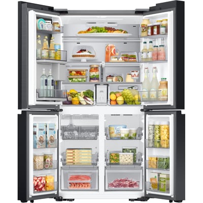 Samsung Bespoke 22.8 cu.ft. Counter-Depth 4-Door Refrigerator