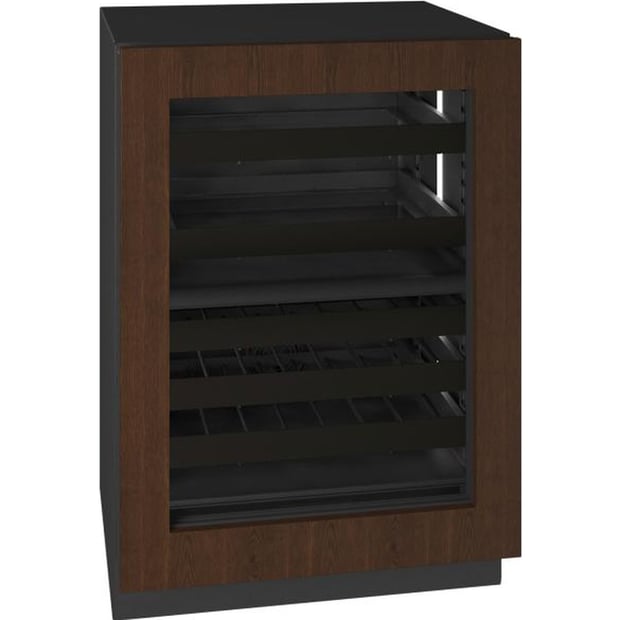 U-Line Free-standing or Built-in 24 inch Beverage Centre