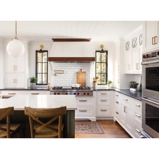 Wolf 48 inch Gas Rangetop