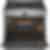 Electrolux 36 inch Single Oven Gas Range
