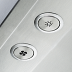 Viking Pro5 48 inch Wall-Mount Hoodfan