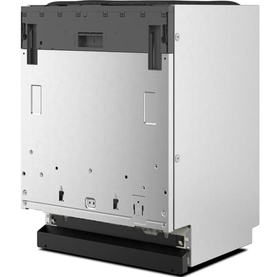 KitchenAid 5 Cycle Dishwasher with Hidden Controls