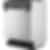 KitchenAid 5 Cycle Dishwasher with Hidden Controls