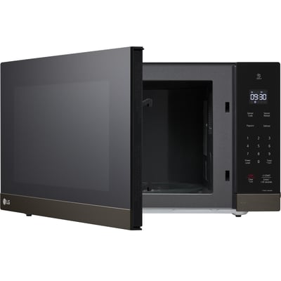 LG 2.0 cu.ft. Countertop Microwave