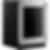 KitchenAid Built-in or Freestanding 24 inch 5.2 cu. ft Beverage Centre