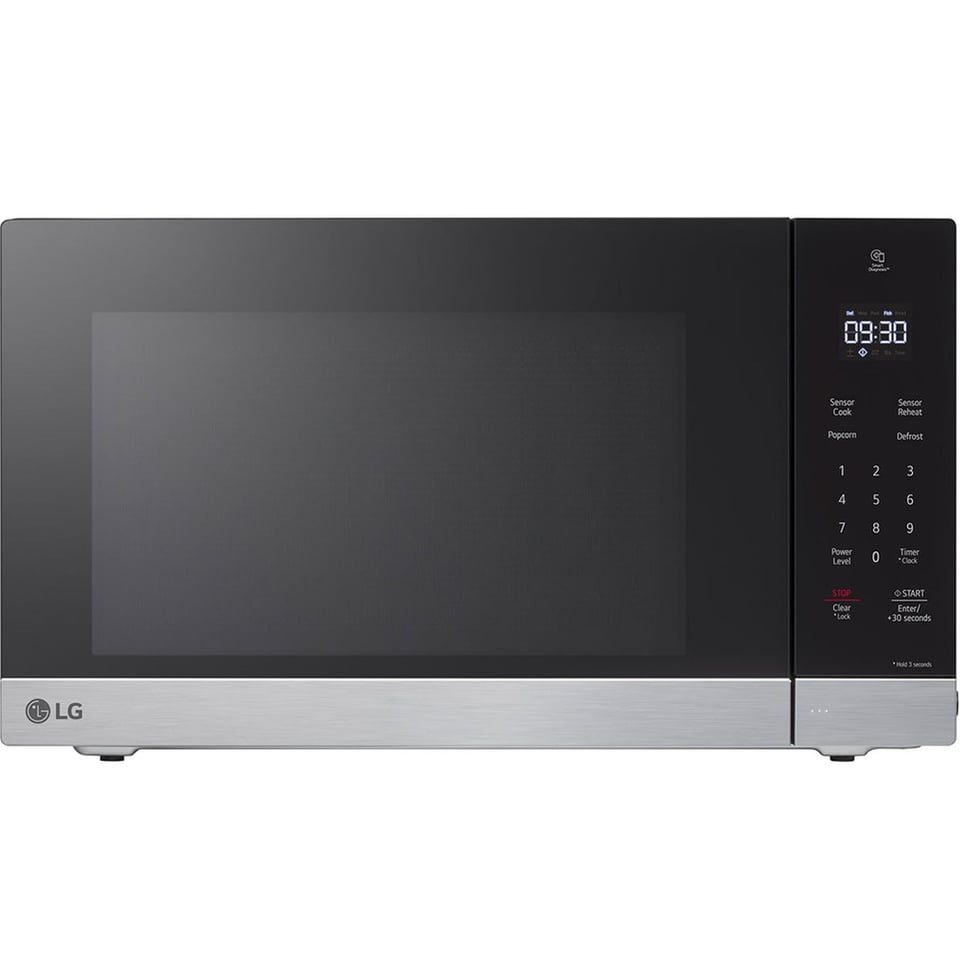 LG 0.9 cu.ft. Countertop Microwave