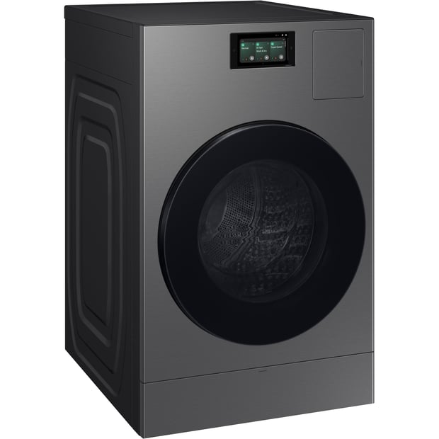 Samsung Bespoke 6.1 cu.ft. Front Load Washer/Dryer Combo Unit