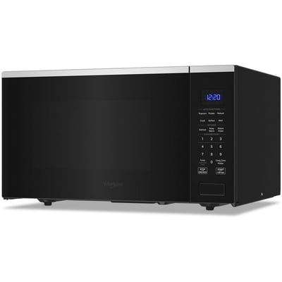 Whirlpool 1.6 cu.ft. Countertop Microwave